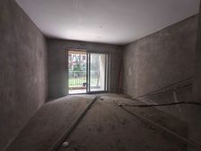 带400平私家大花园 湿地公园旁边 清水洋房端户 四房双卫