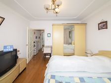 1号楼西南朝向,采光无遮挡宜居优选,日照充足居住舒适,近DT