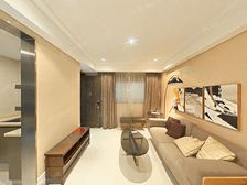 南京西路2011年小区,双会所,远中风华园·看房有钥匙