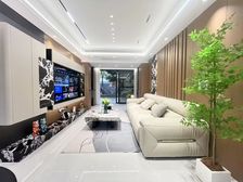 150平花园 300平独立的地下室 豪装三房 璧山儿童公园旁