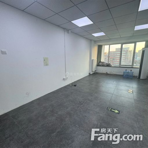 整租·团结湖·摩码大厦·1室·1厅