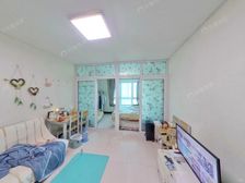 果园·新华联家园北区新上电梯一居,急售满五