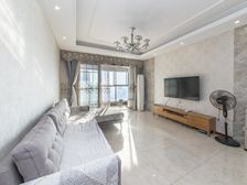 急售!星河国际一区 3室2卫 精装修 好楼层 随时看房