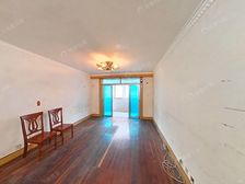 dj新上南北通户型+户型方正+有钥匙+随时看房