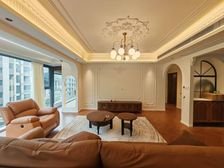 南岸区 首创禧瑞山河 三房 165万