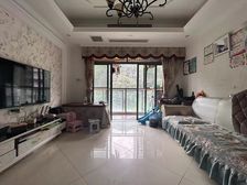 沙坪坝区 宝嘉江枫美岸 全看江二房 60万