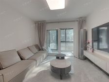 临河复试带花园,小区C位,南北双天井,买88平送88平