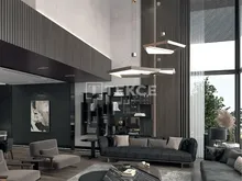 安卡拉(Ankara)因杰克(?ncek)豪华别墅,配套设施