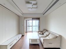 次新房三开间朝南 精装修 地暖 中ng空调 在建23号线