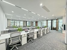 蜀道创新中心丨天府新区新盘丨至500平自由组合丨免佣