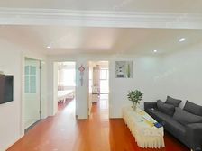 嘉定新城轻轨口 精装修 小两房 周边配套完善