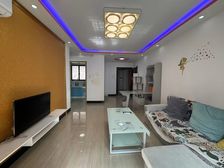 近15号线 南桥金水和璟园 南向一居 满二简装 总价106万