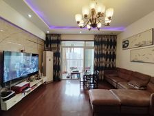 两江新区 奥林匹克花园四期 三房 120万