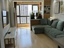 青林湾六期观瀚2室1厅1卫南朝向172.0万元/套出售