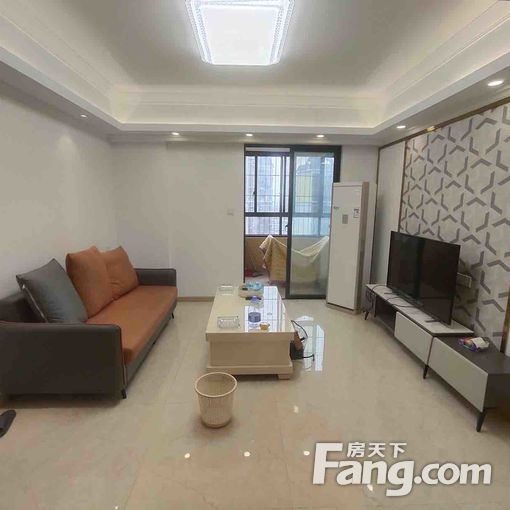 正南大嘉汇康悦4室2厅