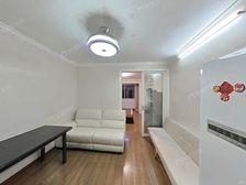 北新泾·金菊小区·1室·1厅