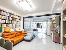 2室1厅珠江罗马嘉园西区