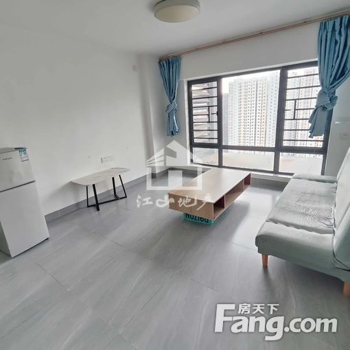 新城吾悦广场 1房1厅