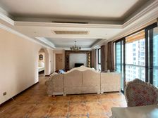 壹不小心房价又少了40万这个横厅的户型你要来看么