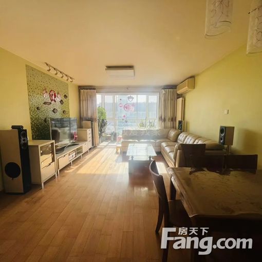 整租·马家堡·丽水园·3室·2厅