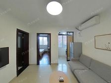 轨交9号 金桥公园旁 位置佳 边套全明两房老业主委托下套必售