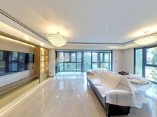 宁波府(东悦府)一期 5室2厅 南北 精装