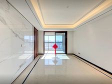 荣安品质,七中旁,精装修,楼层楼幢位置好