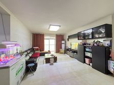 天荒地老没遮挡的小高层江景房不就来了么