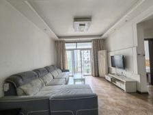 袁家岗轻轨站 聚金万佳苑 正规二房 随时看房