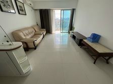 世纪云顶雅苑 2 房 92 方