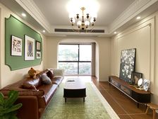 巴南区 阳光100阿尔勒二期 三房 78.6万