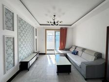 月租2500即买即租 边套中高楼层满二精装 113万急售