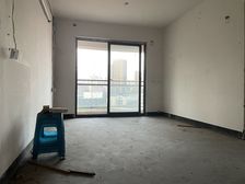 这个一室一厅的户型真的好 视野也爱了