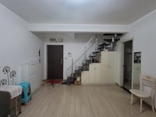 喜欢复式的朋友来看看这个呢