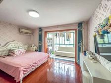 首付15.5万 安家上海 金水苑南向精装两房 满二 看房方便