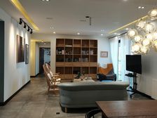 好喜欢这个视野和装修看便宜那个客户了