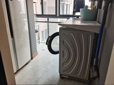 好喜欢这个视野和装修看便宜那个客户了