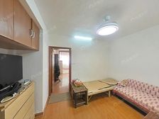 电梯房 送壁橱 不靠马路 小区好停车