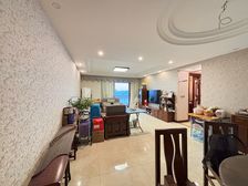 一线江景大平层喜欢朋友来起