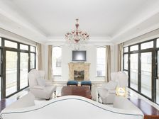 中环旁独栋别墅,品质纯别墅,自带地下车库,人车分流