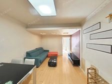 电梯房电梯已使用,一房一厅93年房龄小区中间位置采光无遮挡