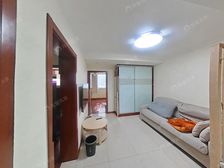 花木·兰花小区·2室·2厅