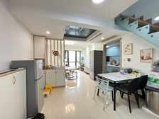 装修三年了业主保持还是相当可以