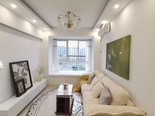 这么温馨的房子有小姐姐喜欢么