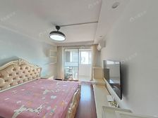 原始小两房,精装修,中间位置,一梯两户,竹园书包可用