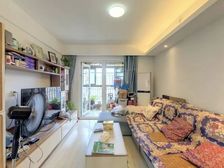 龙湖天街对面 朗诗未来街区 精装南向三居 满二高层 185万