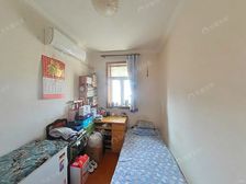 新上小区花园位置南北西边套全明户型采光无遮挡近轨交