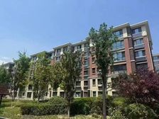 (实拍)海淀巨山路新房 总高6层电梯板楼环境好 西四环四季青