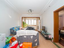 新上南北两房厅朝南,新普陀+梅陇书包,双轨交汇,交通生活方便