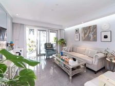 (新出)品质小区,碧桂园壹号天禧,南北通风板式户型,已买急卖